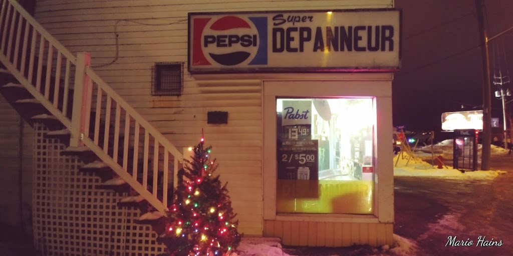 Depanneur Orleans Galt Ouest | 1067 Rue Galt O, Sherbrooke, QC J1H 2A2, Canada | Phone: (819) 348-0418
