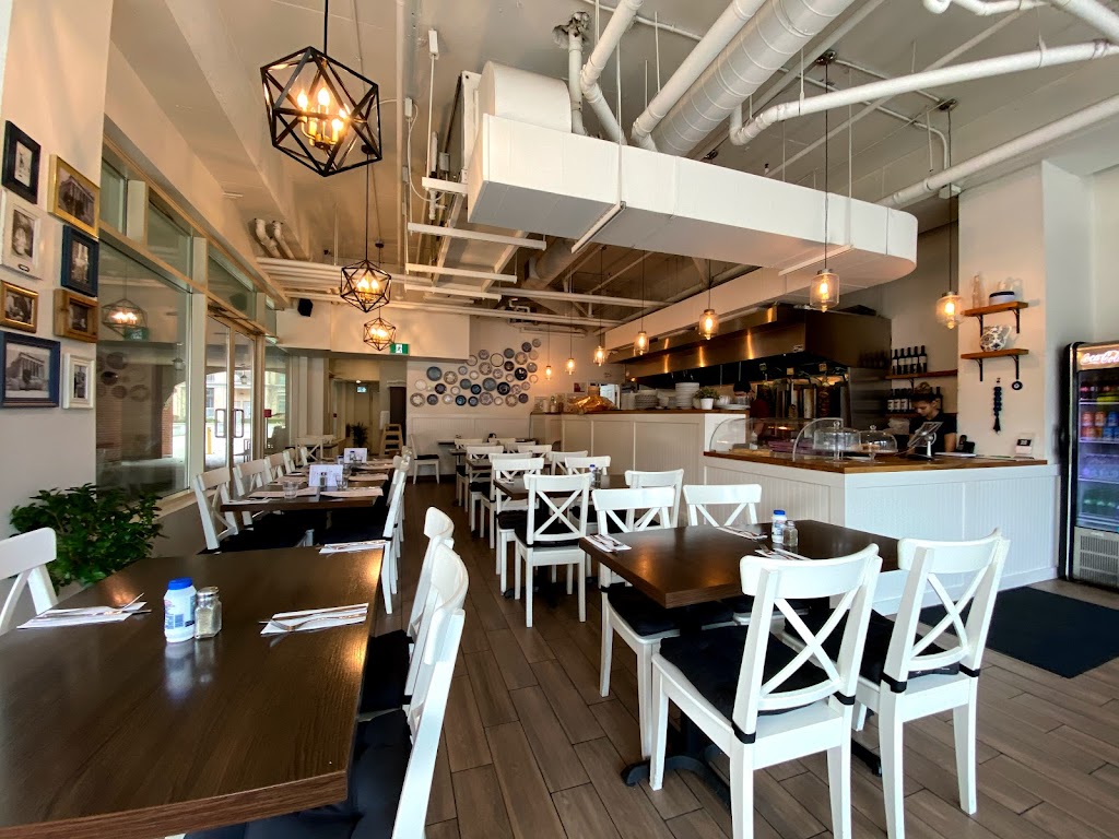 Main Street Greek | 60 Main St N, Markham, ON L3P 1X5, Canada | Phone: (905) 554-4555