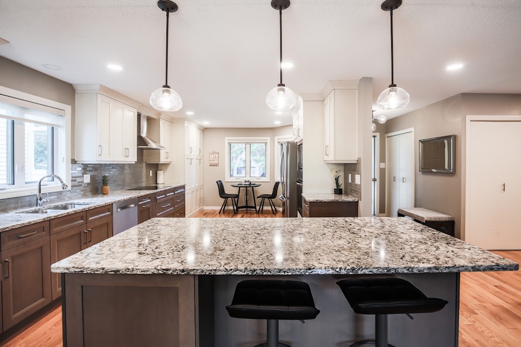 Jostar Interiors Ltd | 5538 Calgary Trail NW, Edmonton, AB T6H 4K1, Canada | Phone: (780) 435-1727