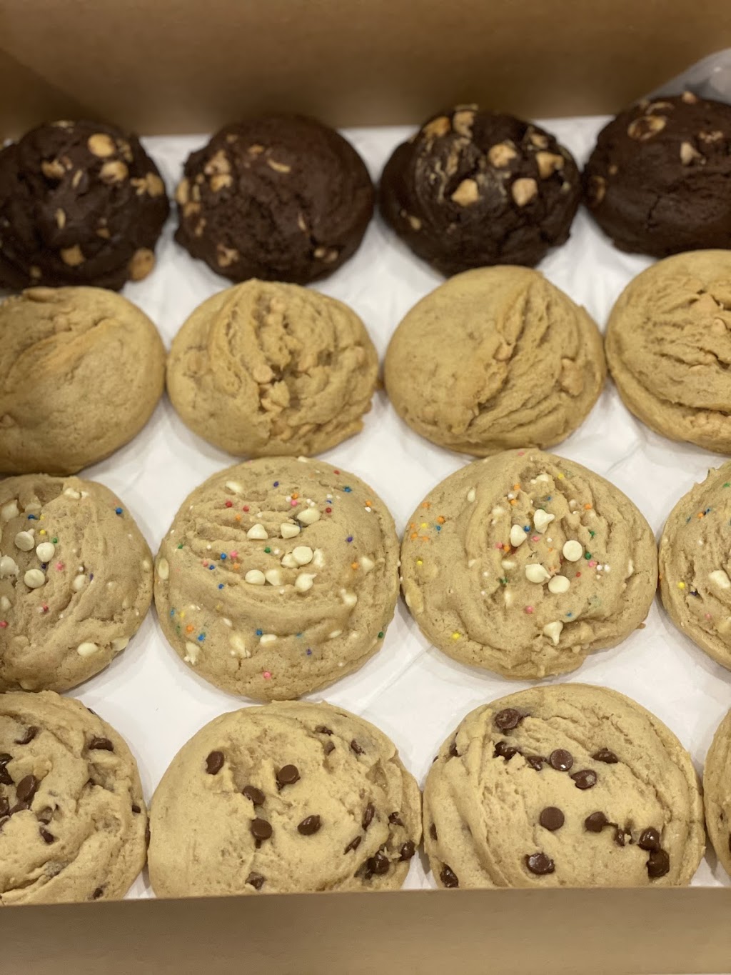 Baked by Alessia | 25 Springview Ave, North York, ON M3M 1B2, Canada | Phone: (416) 578-8382