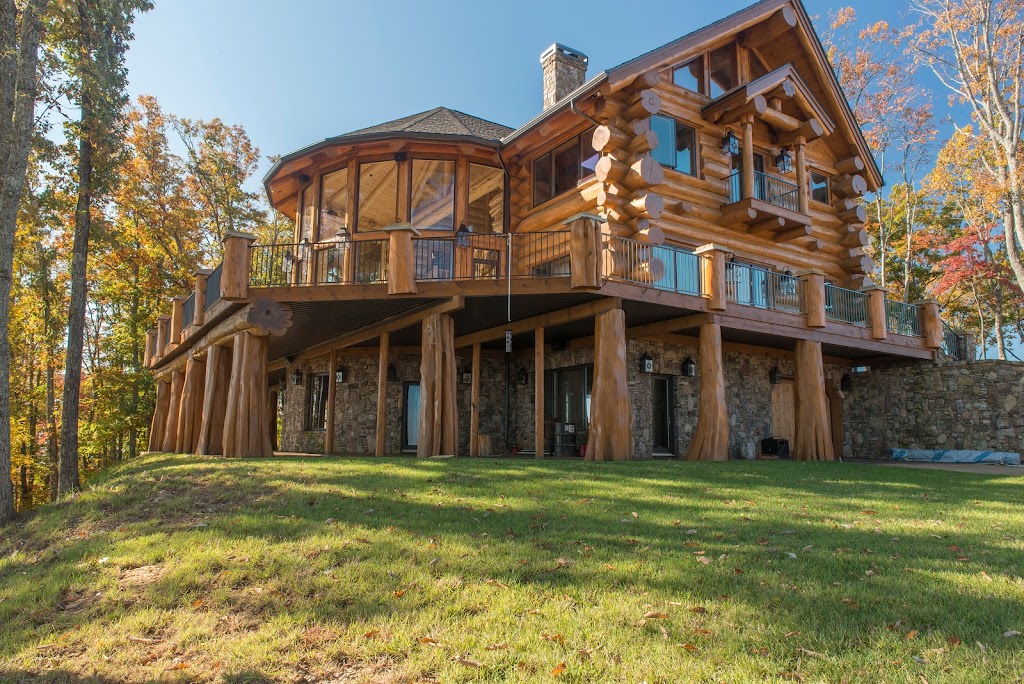 Log Homes Canada - Hand Crafted Log Homes | 6347 Chilliwack River Rd, Chilliwack, BC V2R 0M2, Canada | Phone: (888) 564-2833