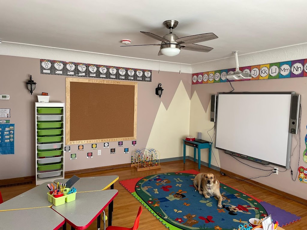 Millpond Academy | 87 Blandford St, Innerkip, ON N0J 1M0, Canada | Phone: (519) 781-7389
