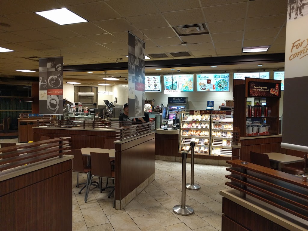 Tim Hortons | 852 Niagara St, Welland, ON L3C 1M3, Canada | Phone: (905) 714-9057