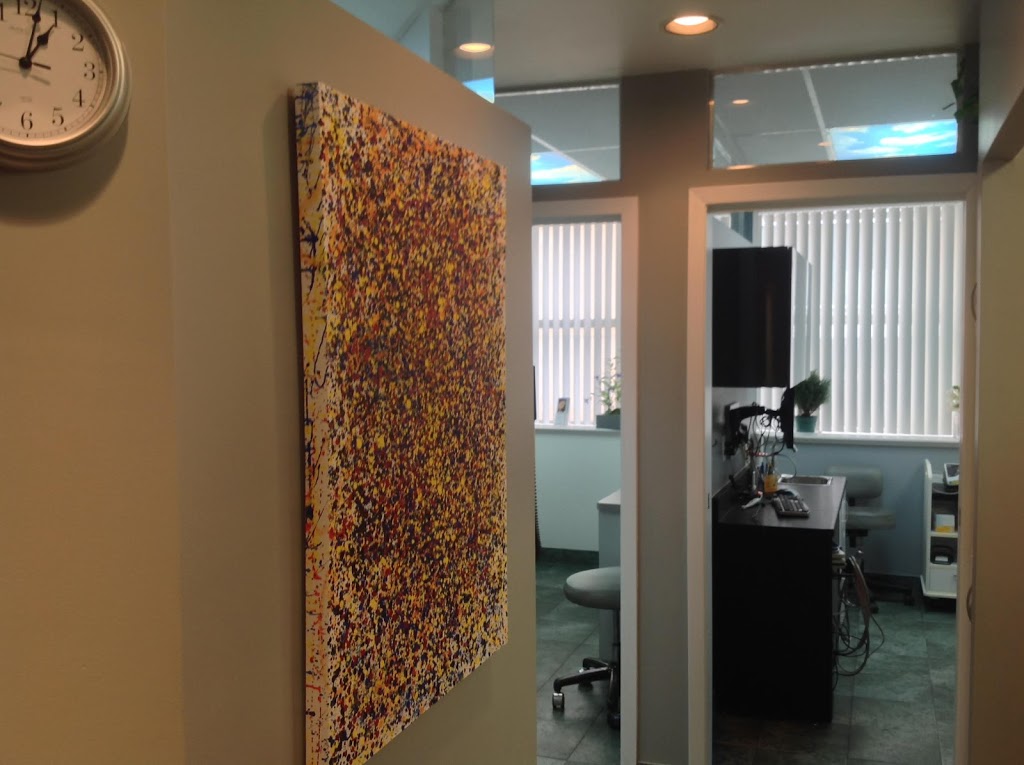 Delta Dental - Dr. Paula Jecu | 2401 Yonge St Suite 201, Toronto, ON M4P 2E7, Canada | Phone: (416) 489-2219