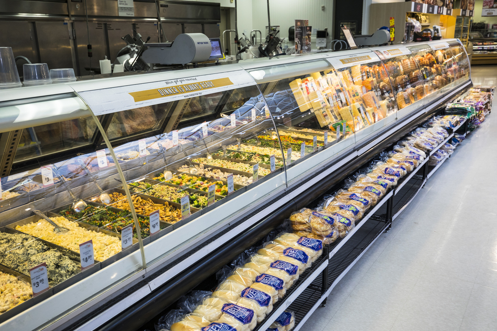 Meijer | 4775 24th Ave, Fort Gratiot Twp, MI 48059, USA | Phone: (810) 385-2100