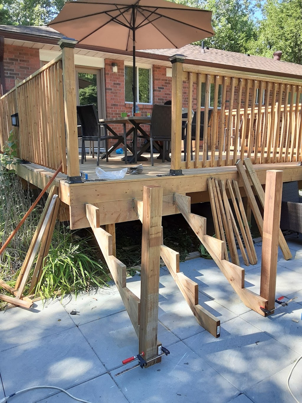 EXTREME CONTRACTING | 519 Bayport Blvd, Midland, ON L4R 5H6, Canada | Phone: (647) 678-7166