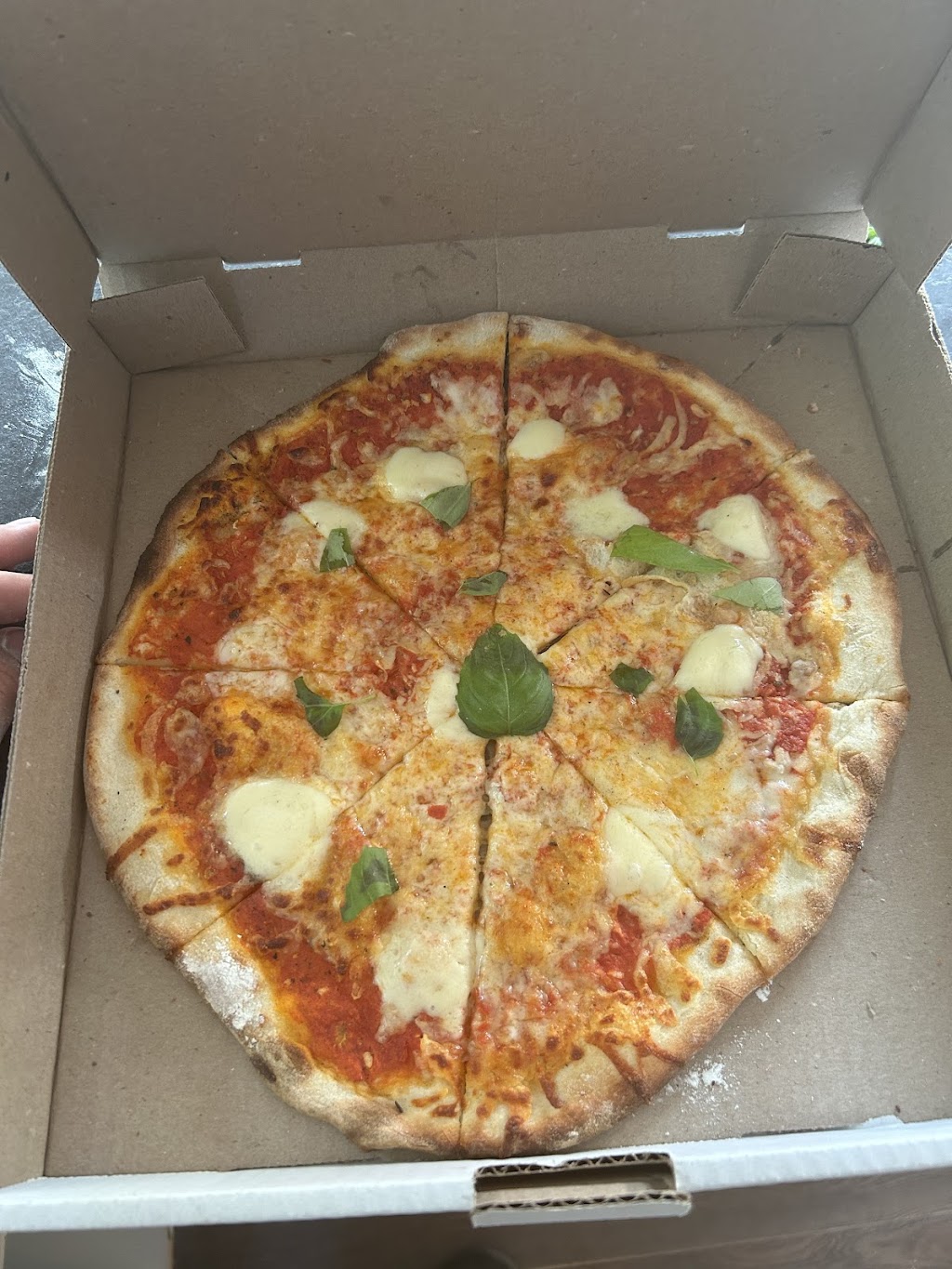 Scopa Pizza | 3060 Muskoka District Road 169, Torrance, ON P0C 1M0, Canada | Phone: (905) 869-2359