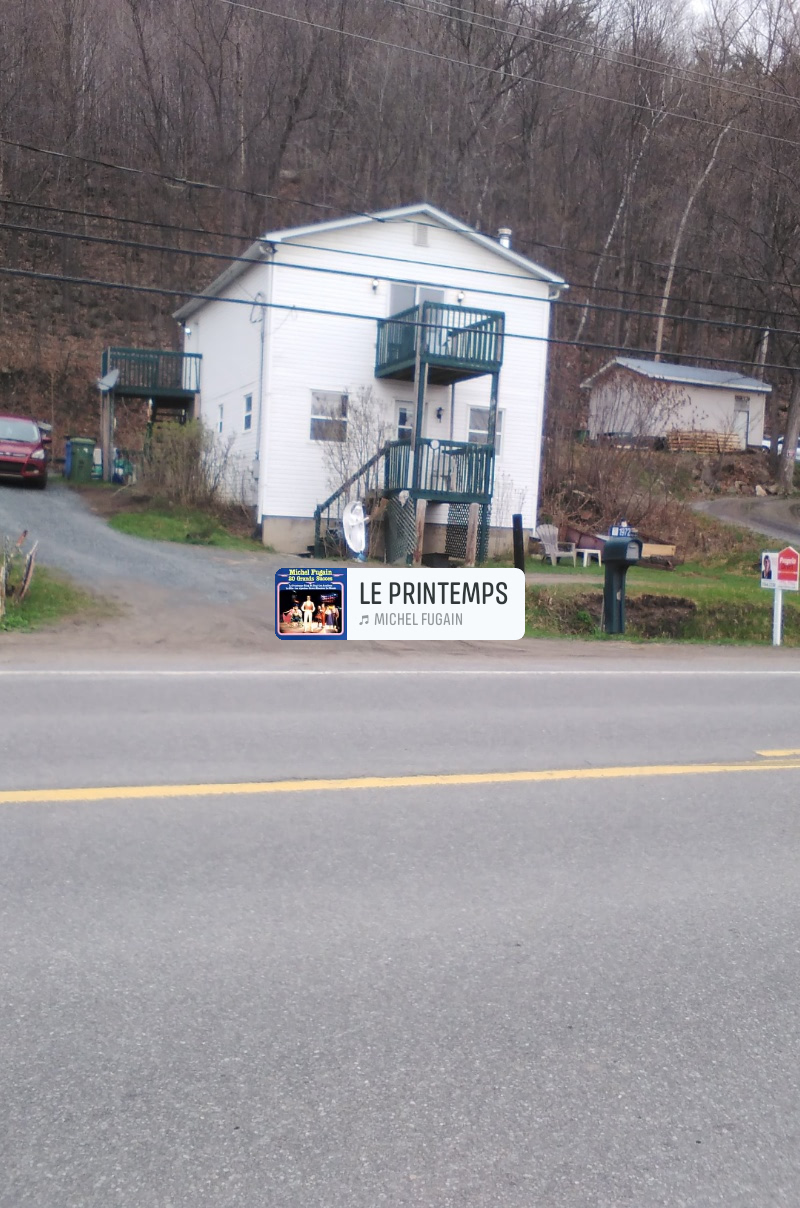 Manon Jutras Courtier Immobilier Proprio Direct | 333 Chem. Kilmar, Calumet, QC J0V 1B0, Canada | Phone: (450) 566-2330