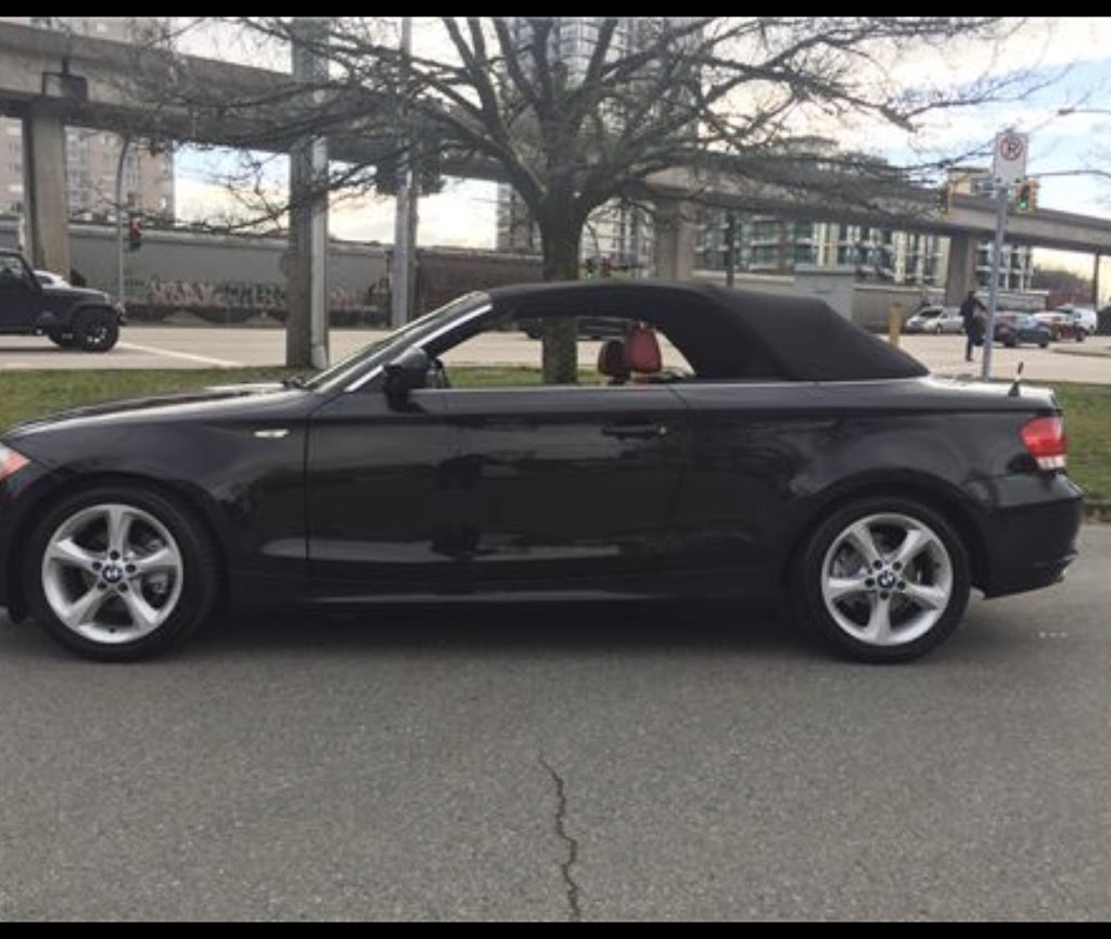 iDrive Motors | 131 12th St #110, New Westminster, BC V3M 4G9, Canada | Phone: (604) 319-1566