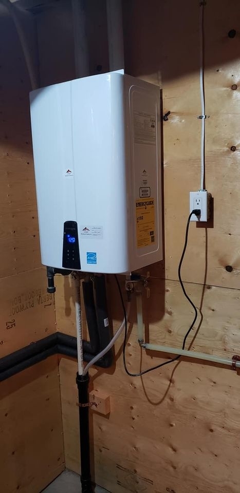 Court Plumbing & Heating Ltd | 23 Belgian Link, Cochrane, AB T4C 0M3, Canada | Phone: (403) 493-4824