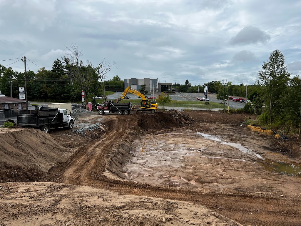 OPX Excavating & Landscaping Inc | 87 Yezen Ct, Hammonds Plains, NS B4B 0C3, Canada | Phone: (902) 789-4464