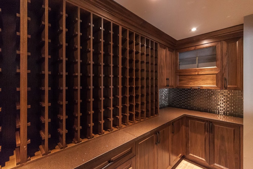 Elite Kitchen Designs Inc. Presentation Centre | 1830 Wharncliffe Rd S Unit 1, London, ON N6L 1K2, Canada | Phone: (647) 287-1761