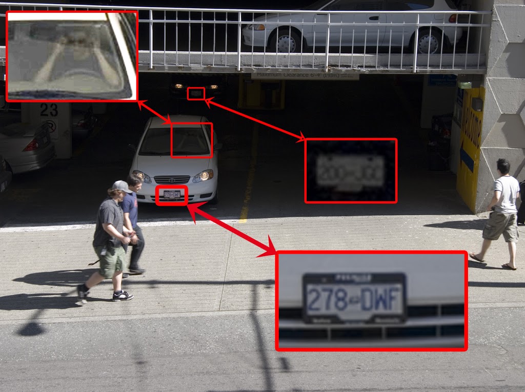Viewtech Security Inc | 810 Quayside Dr #205, New Westminster, BC V3M 6B9, Canada | Phone: (604) 700-5171