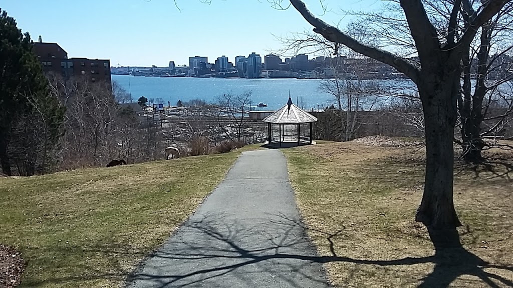 Leighton Dillman Park | 4 Windmill Rd, Dartmouth, NS B3A, Canada