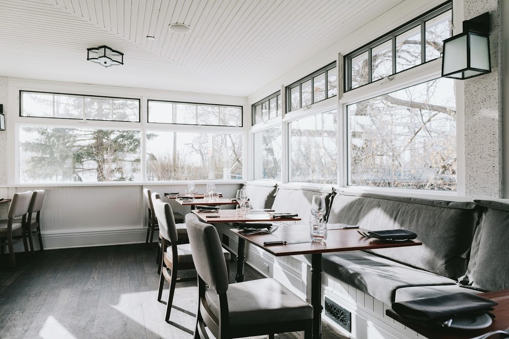 Deane House | 806 9 Ave SE, Calgary, AB T2G 0S2, Canada | Phone: (403) 264-0595