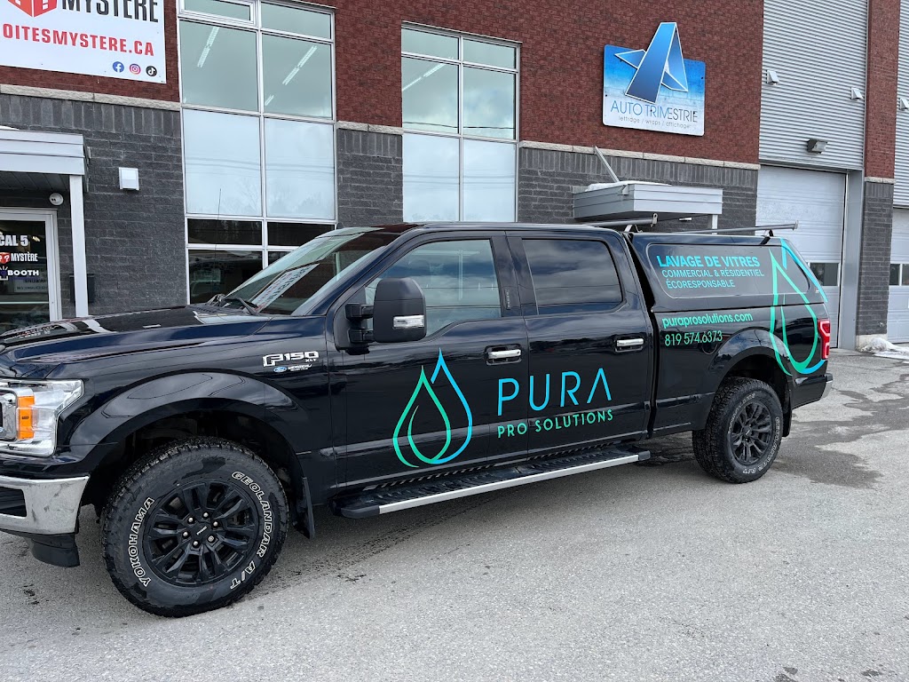 Pura Pro Solutions | 2215 QC-222, Saint-Denis-de-Brompton, QC J0B 2P0, Canada | Phone: (819) 574-6373