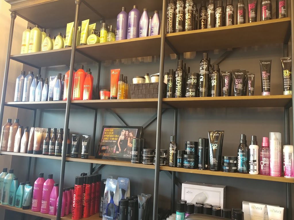 Pure Hair Studio | 645 Westmount Rd E, Kitchener, ON N2E 3S3, Canada | Phone: (519) 744-4211