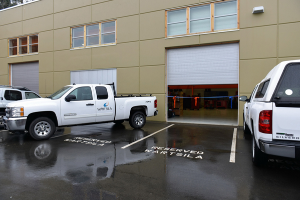 Wartsila Canada Inc | 1759 Sean Heights, Saanichton, BC V8M 0A5, Canada | Phone: (250) 360-1557