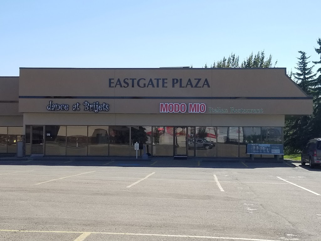 dance at Brijets | 170-8818 111 St, Fort Saskatchewan, AB T8L 3T4, Canada | Phone: (780) 998-3533