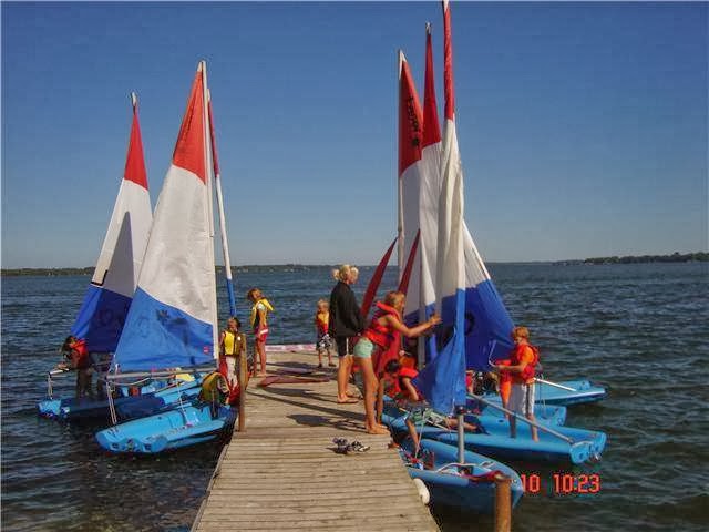 Beacon Marina Caesarea | 1 Marina Dr, Caesarea, ON L0B 1E0, Canada | Phone: (905) 985-3908