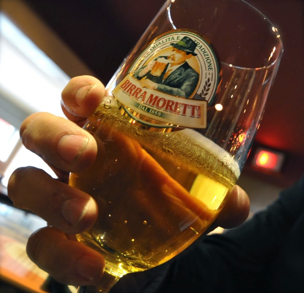 Restaurant Le Vieux Four de Laval | 5070 Boulevard Lévesque E, Laval, QC H7C 1N1, Canada | Phone: (450) 661-7711