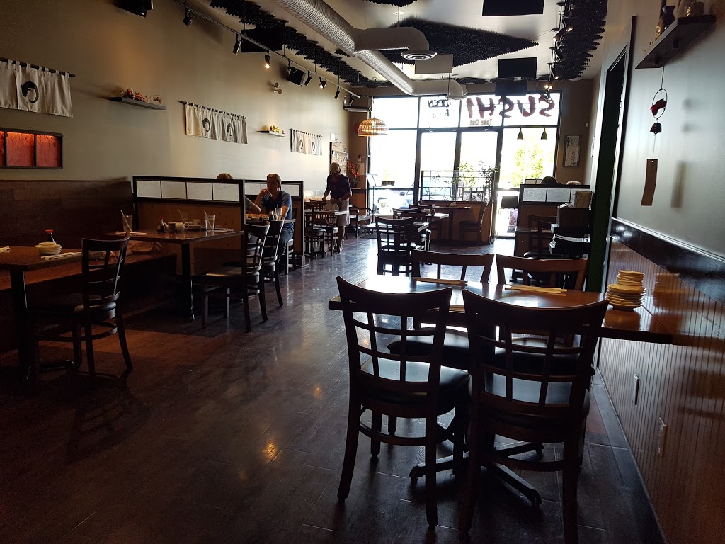 Wasabi Japanese Restaurant | 5100 Anderson Way Suite 114, Vernon, BC V1T 9V2, Canada | Phone: (778) 475-6060