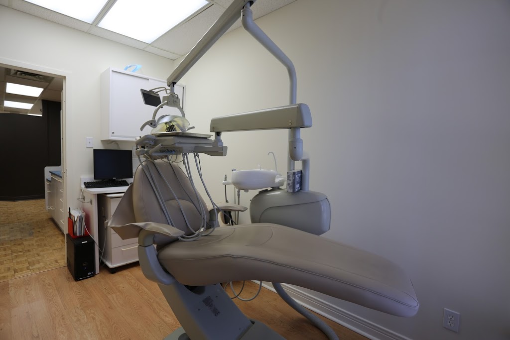 Trillium Dental - Kanata | 11A Kakulu Rd, Kanata, ON K2L 2L4, Canada | Phone: (613) 592-4653