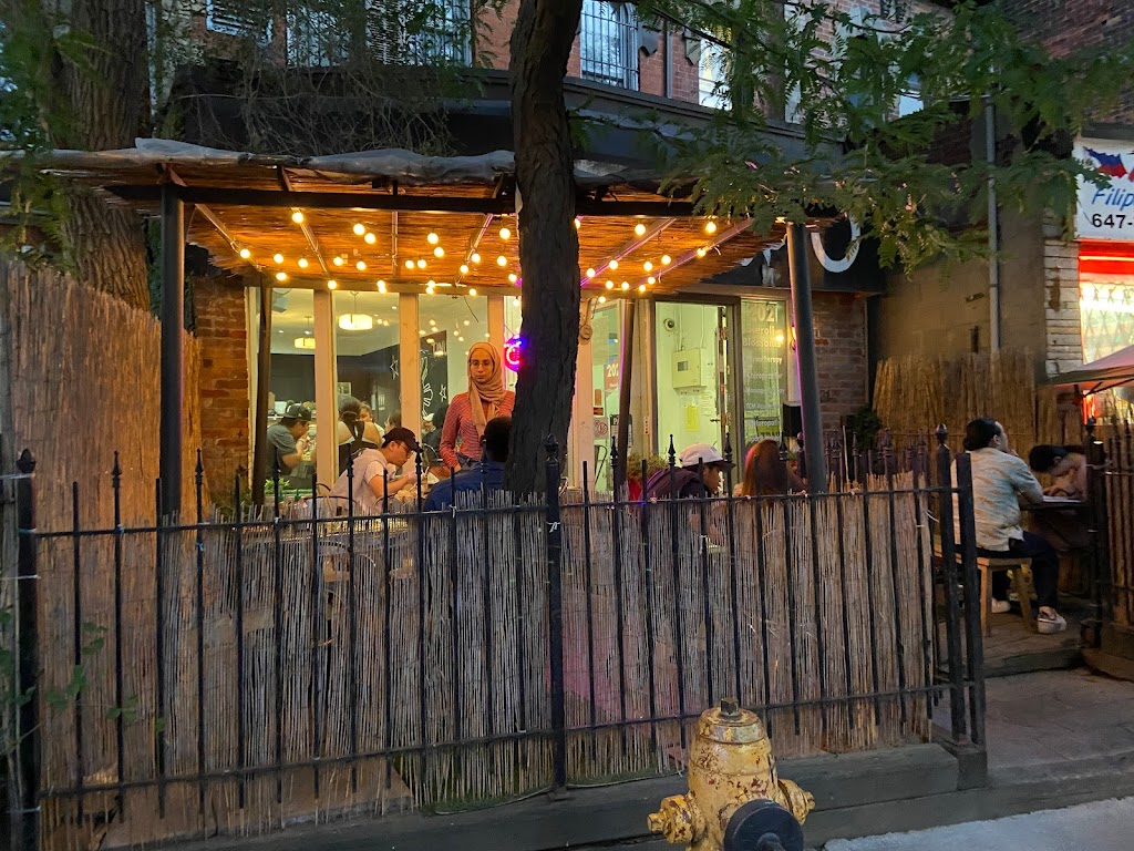 tala | 31 Howard St, Toronto, ON M4X 1J6, Canada | Phone: (416) 792-5000