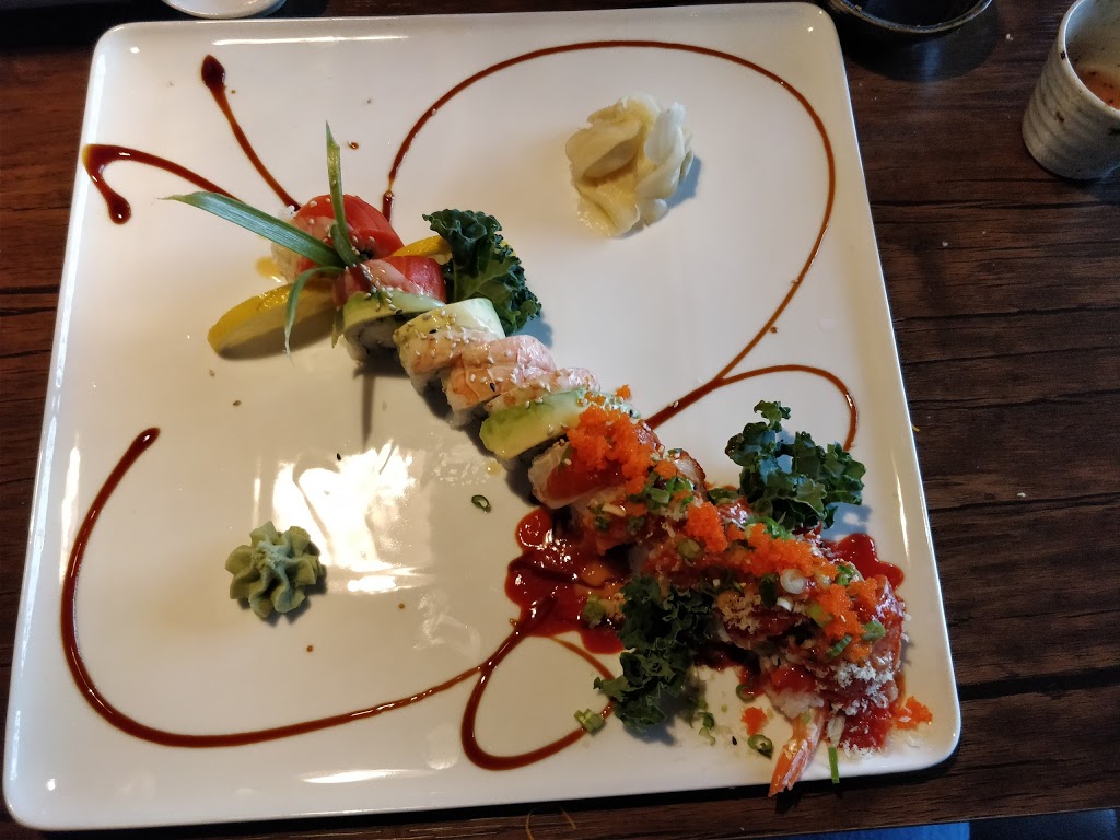 Mill Bay Sushi | 2720 Mill Bay Rd, Mill Bay, BC V0R 2P1, Canada | Phone: (250) 929-7117