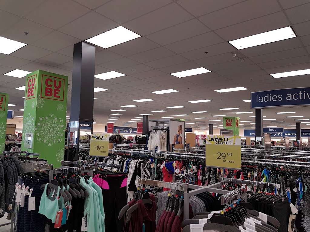 Marshalls | 15608 37 St NW, Edmonton, AB T5Y 0S5, Canada | Phone: (780) 478-3075