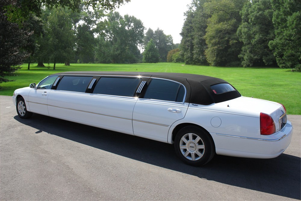 All Occasions Limousine Service | 418 St James St, London, ON N5Y 3N8, Canada | Phone: (519) 280-7978