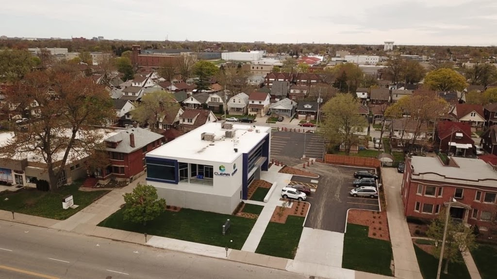 Clear Medical Imaging | 1568 Ouellette Ave, Windsor, ON N8X 1K7, Canada | Phone: (519) 256-4914