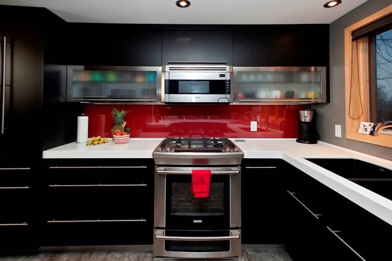 Urban Classic Cabinetry & Design Kitchen Cabinets | 920 Eagle Dr, Kelowna, BC V1Y 4T1, Canada | Phone: (250) 860-2801