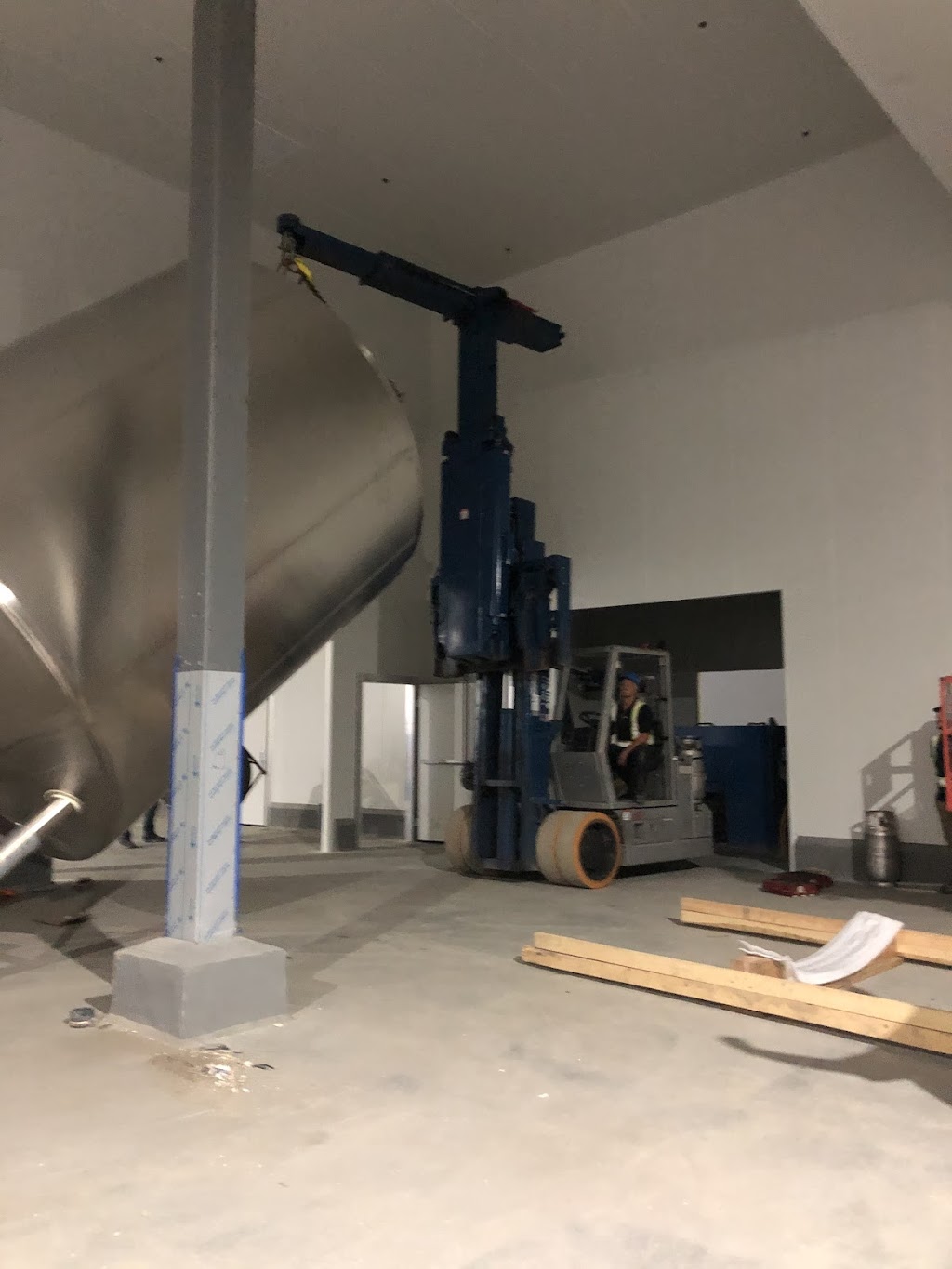 BSM Industrial Maintenance Inc. | 4505 Westchester Bourne, Belmont, ON N0L 1B0, Canada | Phone: (519) 670-5298