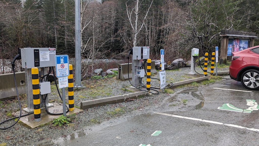 Taylor River | 858 Pacific Rim Hwy, Ucluelet, BC V0R 1W0, Canada | Phone: (800) 661-8773