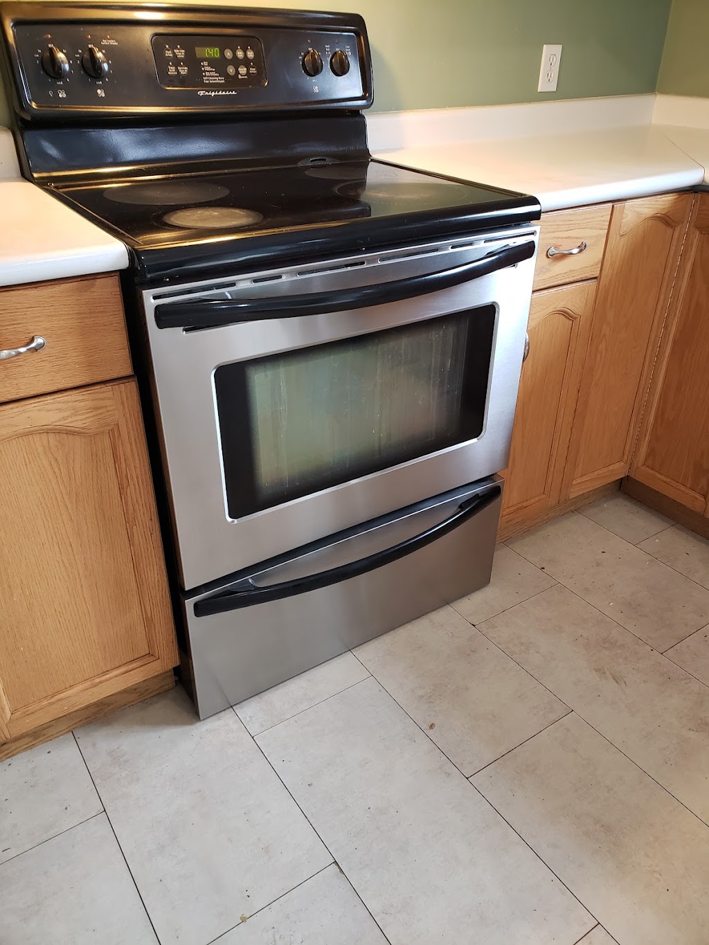 Overt Cleaning Dusting etc (O.C.D.) Cleaning | and area, Quinte West, ON K0K 3M0, Canada | Phone: (613) 743-3898