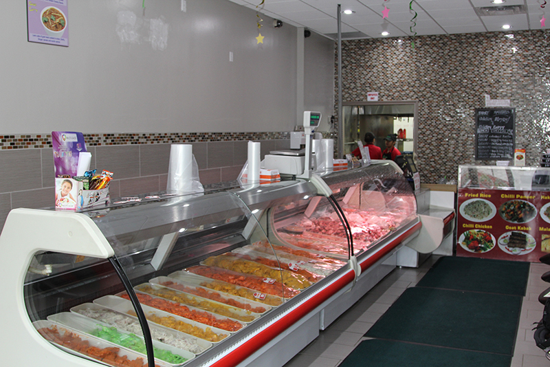 Fresh Bite and Meat | 65 Braydon Blvd #7a, Brampton, ON L6P 2S4, Canada | Phone: (905) 913-1221