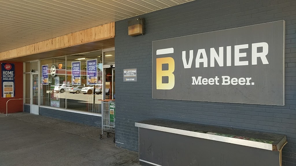 Beer Store 4607 | 548 Montréal Rd, Ottawa, ON K1K 0T9, Canada | Phone: (613) 749-7388