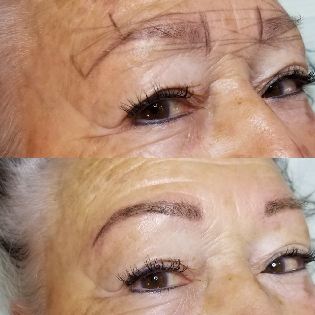 Station Beauté Tanya | 3236 Rue Principale, Saint-Jean-Baptiste, QC J0L 2B0, Canada | Phone: (514) 838-9227