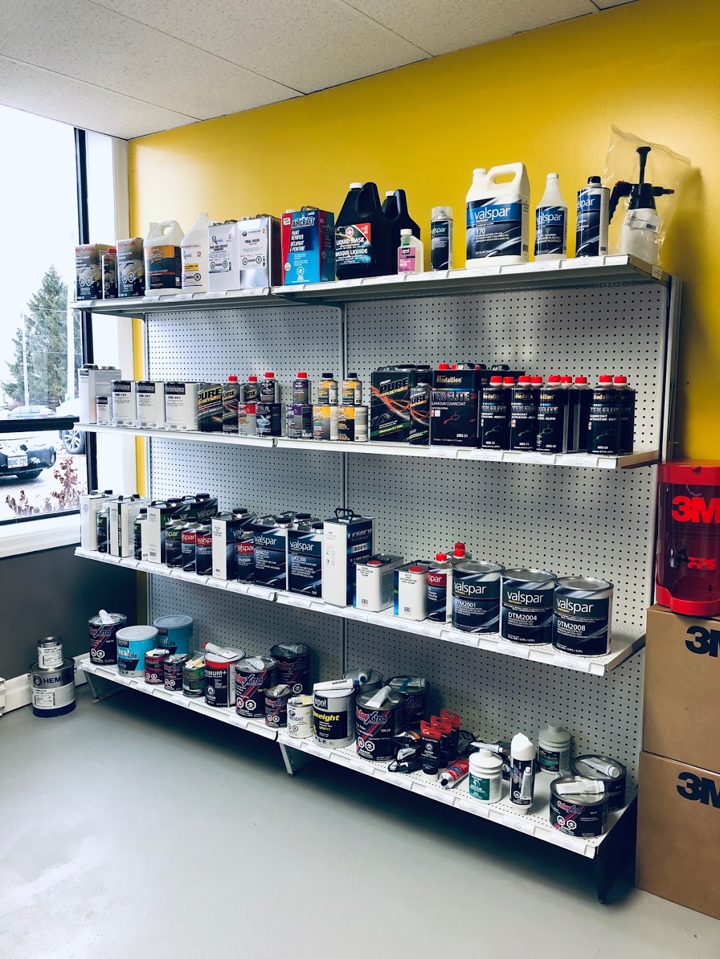 Forest Automotive | 1031 Hubrey Rd Unit 7, London, ON N6N 1B4, Canada | Phone: (519) 963-0394