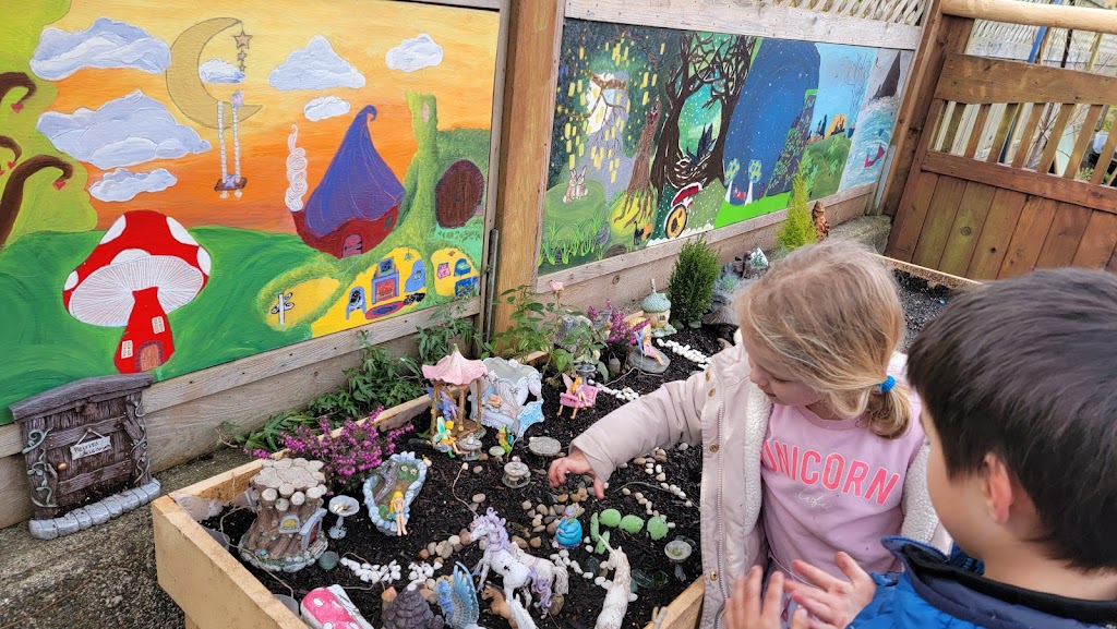 Early Discoveries Inc. Childcare | 886 Primrose St, Qualicum Beach, BC V9K 1R7, Canada | Phone: (778) 834-5604