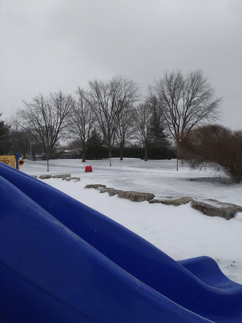 Brier Park | 65 Winding Way, Brantford, ON N3R 3S4, Canada