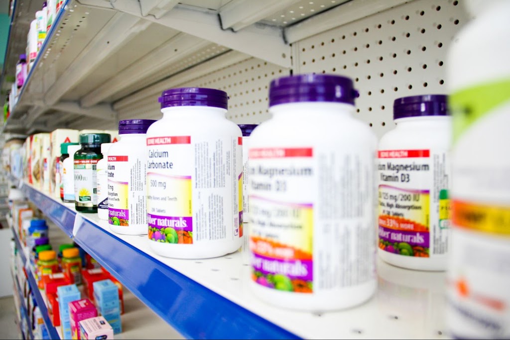 I.D.A. - Medprohealth Pharmacy | 4903 Thomas Alton Blvd, Burlington, ON L7M 0W8, Canada | Phone: (905) 336-0999