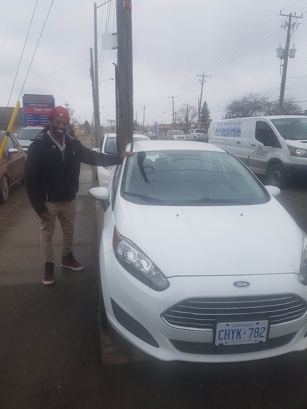 Car & Cars | 736 Warden Ave, Scarborough, ON M1L 4A1, Canada | Phone: (416) 480-2404