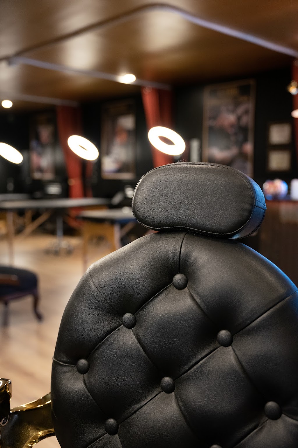 Studio Massive Ink - Tatouage & Barbier | 1700 Boulevard Pie-XI N, Québec, QC G3J 1L5, Canada | Phone: (418) 845-0090