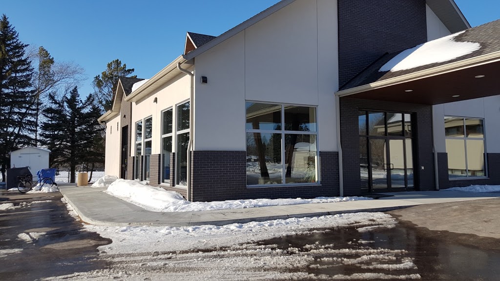 Grace Mennonite Church | 430 Third St, Steinbach, MB R5G 0K5, Canada | Phone: (204) 326-3707