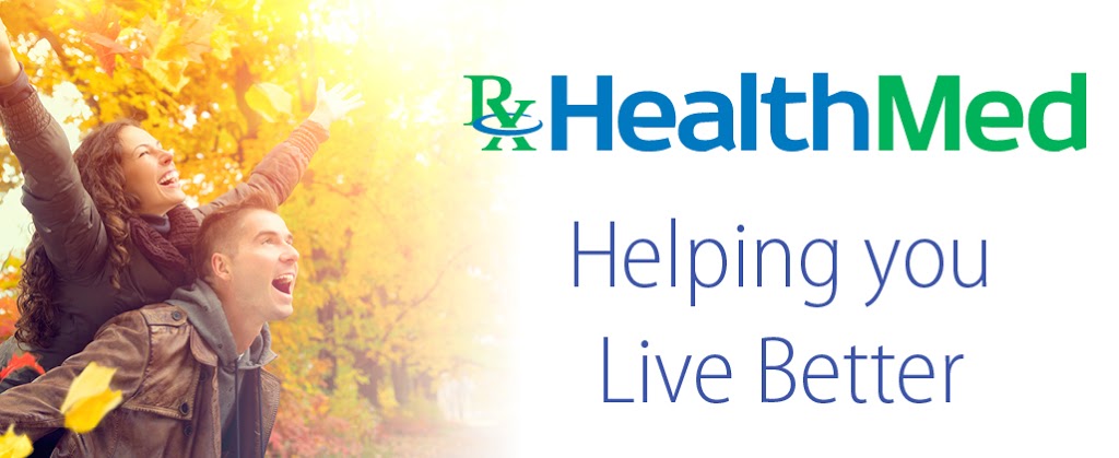 Barrhaven Medical Pharmacy | 2900 Woodroffe Ave Unit 10, Nepean, ON K2J 4G3, Canada | Phone: (613) 440-7997