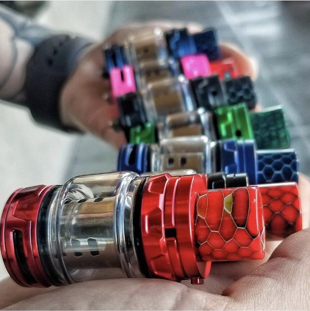 MR. VAPOR | 6B, 3310 Fairlight Dr, Saskatoon, SK S7M 4Z1, Canada | Phone: (306) 250-7475