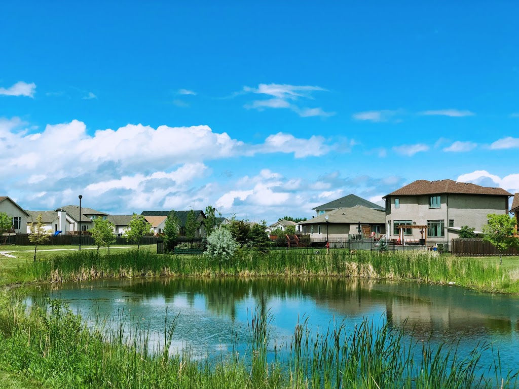 Kirkbridge Park | 119 Kirkbridge Dr, Winnipeg, MB R3T 5K2, Canada | Phone: (877) 311-4974