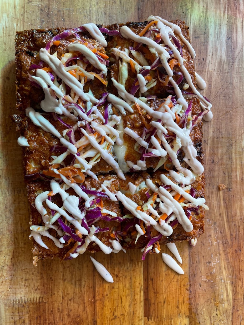 POW Pizza - Brentwood | 1350 Northmount Dr NW, Calgary, AB T2L 0E8, Canada | Phone: (403) 460-1535